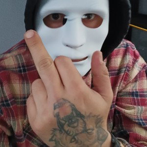 don_t come to 610 redot bigkwavydemons