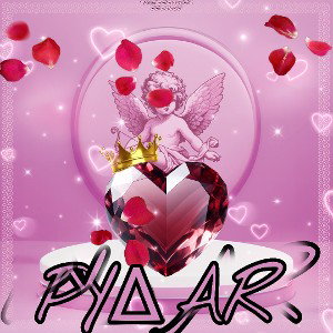 G∆TE₹ - pyar 