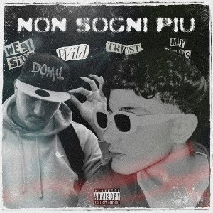  NON SOGNI PIÙ feat. OLLEI