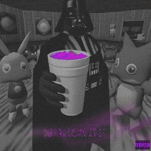 D@R7HL34NV4D3R feat. Ollei