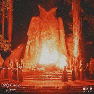 DOMY - BOHEMIAN GROVE
