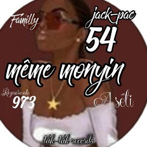 même monyin Jack-pac 54 [ASF] 2k18
