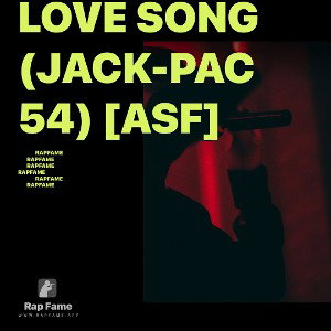 Love Song Jack-pac 54 [ASF] 2k20