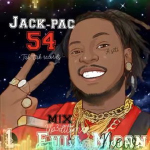 Mix full moon Jack-pac 54 [ASF] 2k23