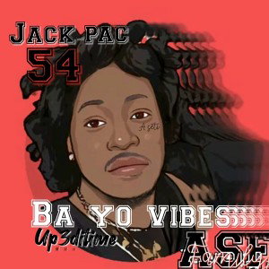 Bâ yo vibes (Jack-pac 54) original 2k23 [ASF]