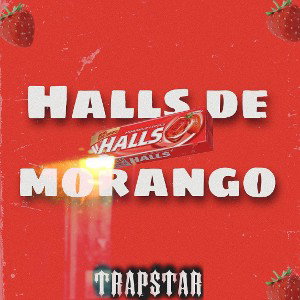 Andressa Kallyta🇧🇷 - Halls de morango 