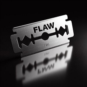 Andressa Kallyta🇧🇷 - Flaw 