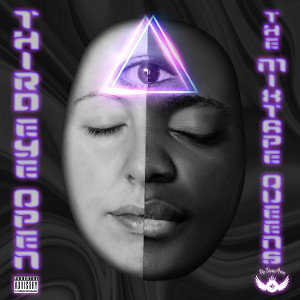 Third Eye Open (Official)