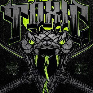 Toxic-А меня манят ваши города