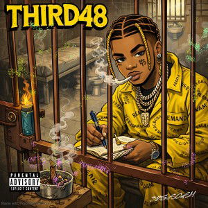 Third48 - 325iiiSGuSH ( @prodbyvtomic)