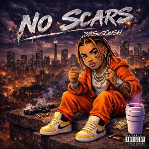 No Scars 