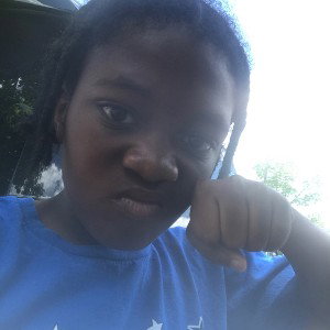 Big E trying to beat up Darius so he could leave him alone