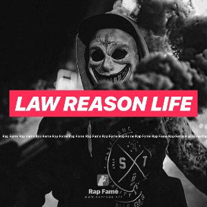 Law Reason Life