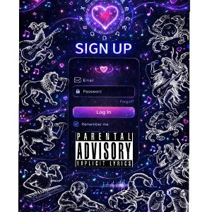HIOFFOF - SIGN UP