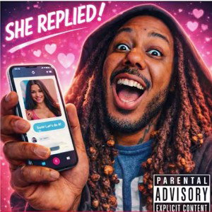 HIOFFOF - SHE REPLIED 