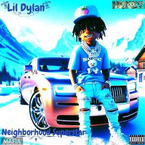 Neighborhood Superstar 