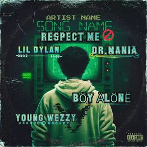 Respect Me 