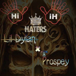 Hi haters 👋👋👋👋 FT prosprey EIO 