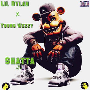 Shatta (Feat. Young Wezzy)