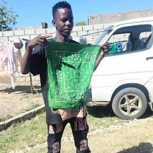 MR CHUNDE BLACK'S ULG_-_NDI-_SE_MA GREENZ