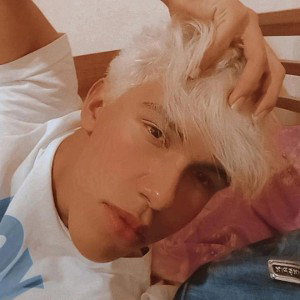 Quero seu corpo de novo 