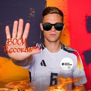 Joshua Kimmich