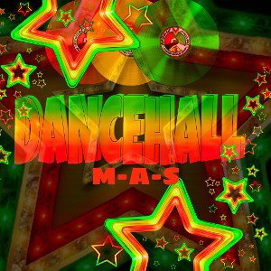 M-A-S—DANCE HALL