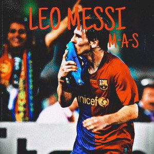 M-A-S—LEO MESSI[EP LEO MESSI]-1