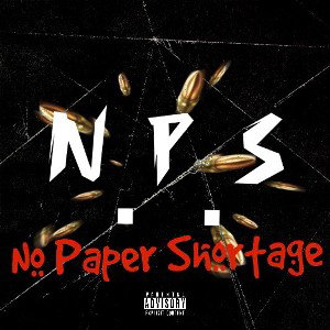 NPSxShawn Ghotti - Get Money