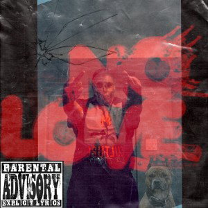 Shawn Ghotti - No Love