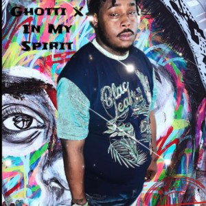 Shawn GHOTTI - In my spirit