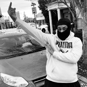 Shawn Ghotti - Broke Promises 