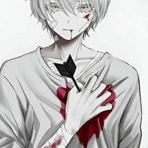 Wise one _Heartbreak