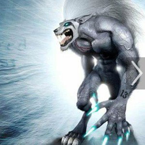 ima go BEAST MODE!!