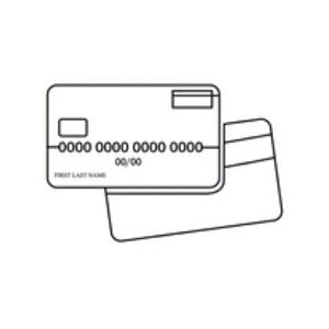 bank card
