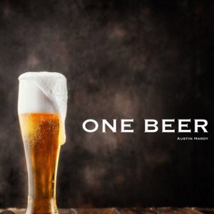 ONE MORE BEER 
