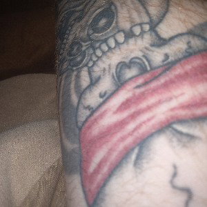 Demonized 