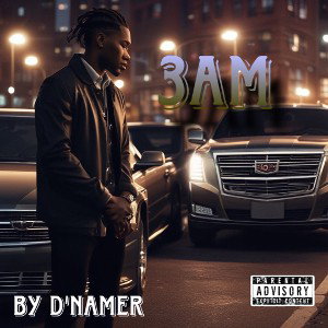 3am by D’Namar 