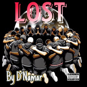 Lost by D’Namar
