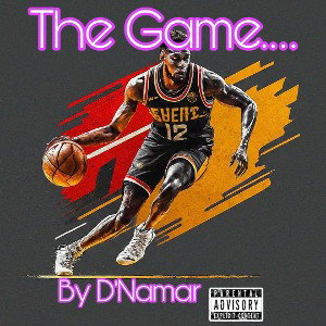 TheGame2 by D’ Namar
