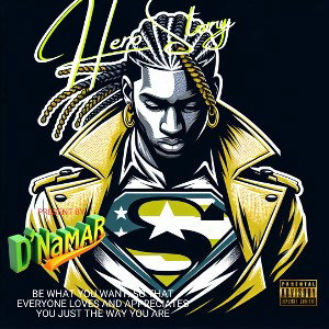 Herostory by D’Namar 