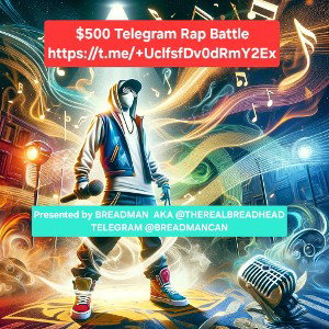 Win $500 Rap Battle 