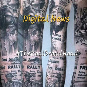 Digital News