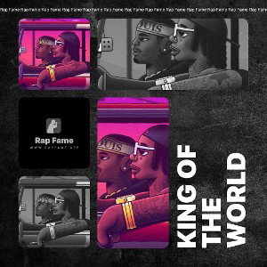 King of the world