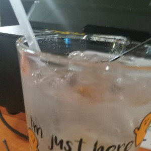 big gulp