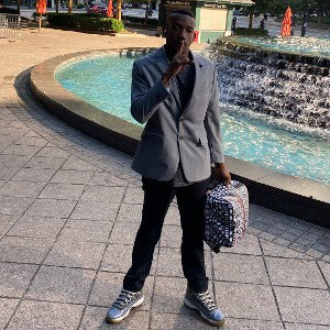 that’s don I’m not with all that shit