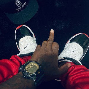 Nova - clout chasin’  (snippet)