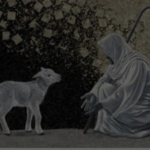 Lord are my shepherd