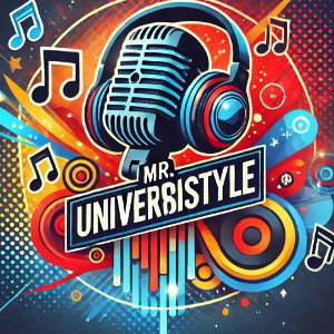 MR.UNIVERSISTYLE 