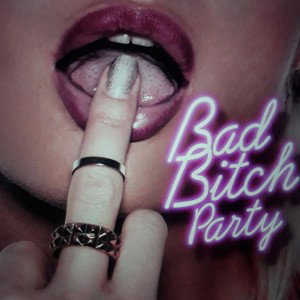  bad bitch 